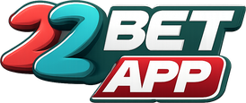 22bet app বাংলাদেশের লোগো